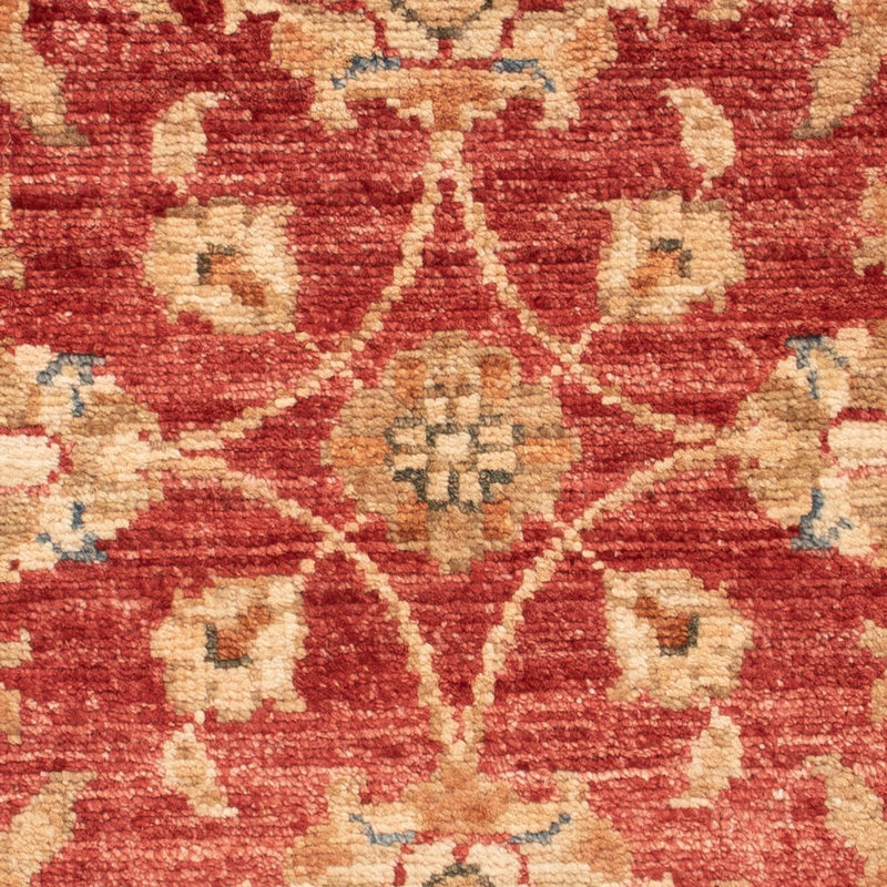 Ziegler Rug 53x70cm - Oriental Rug