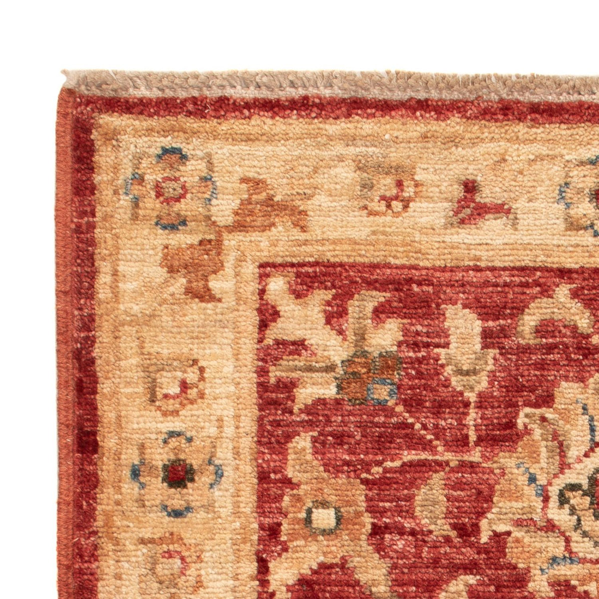 Ziegler Rug 53x70cm - Oriental Rug