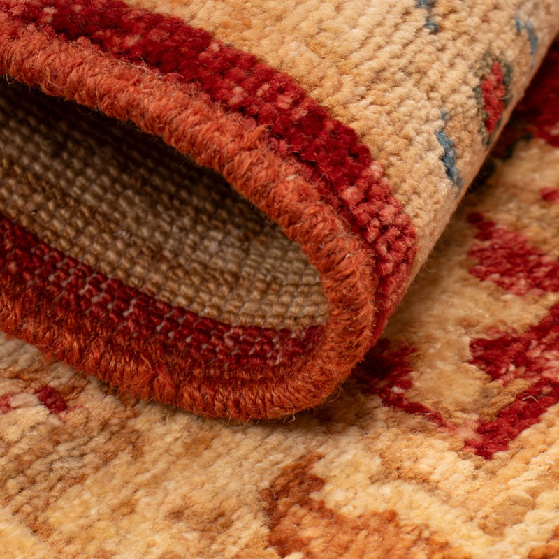 Ziegler Rug 53x70cm - Oriental Rug