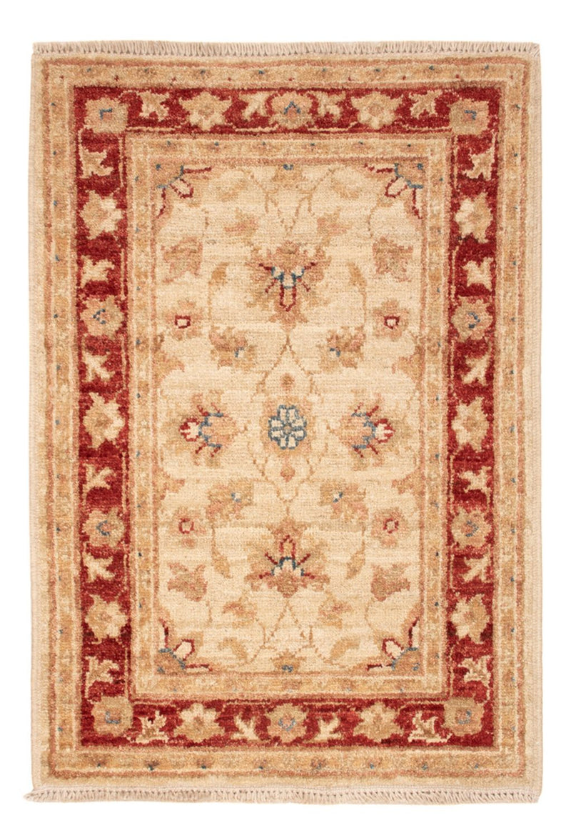 Ziegler Rug 69x48cm - Oriental Rug