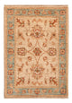 Ziegler Rug 72x50cm - Oriental Rug