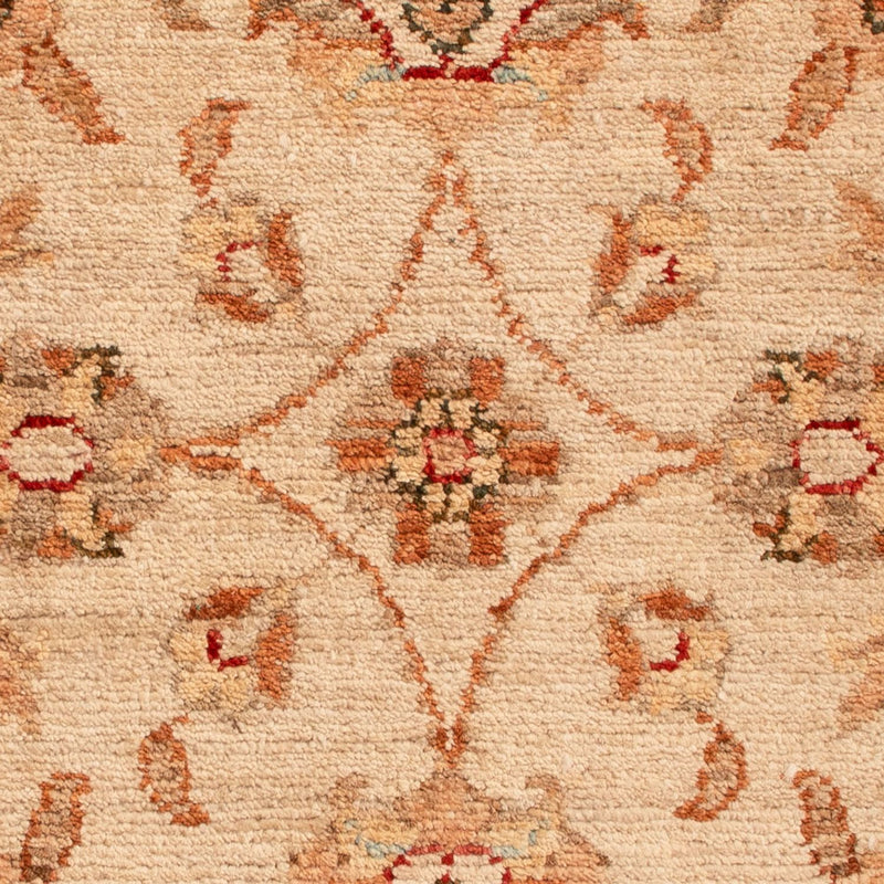 Ziegler Rug - 72 x 50 cm - beige