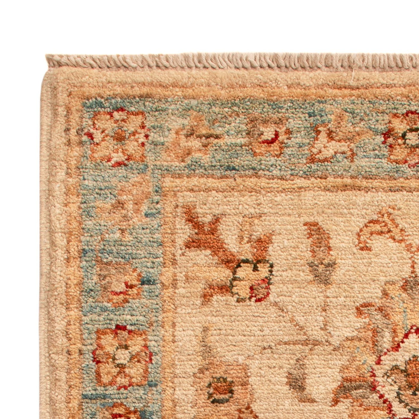 Ziegler Rug 72x50cm - Oriental Rug