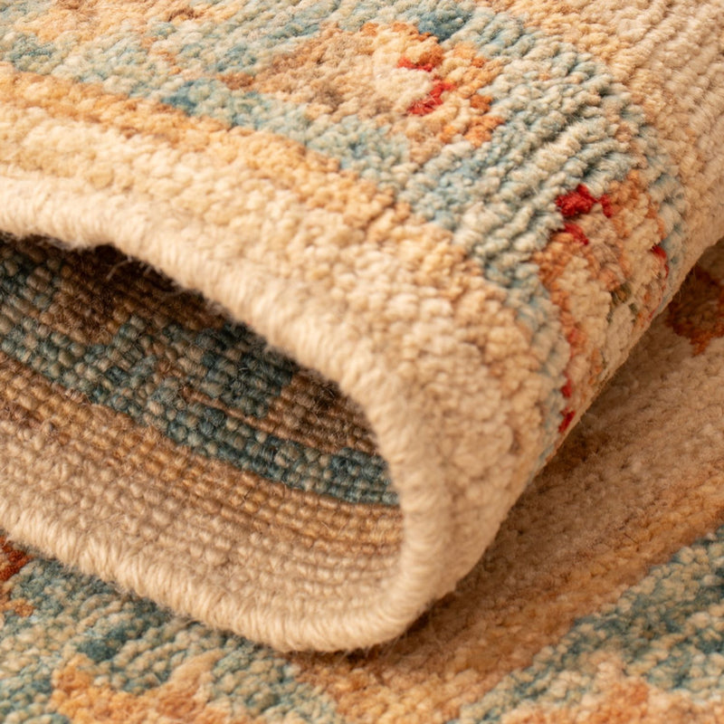 Ziegler Rug - 72 x 50 cm - beige