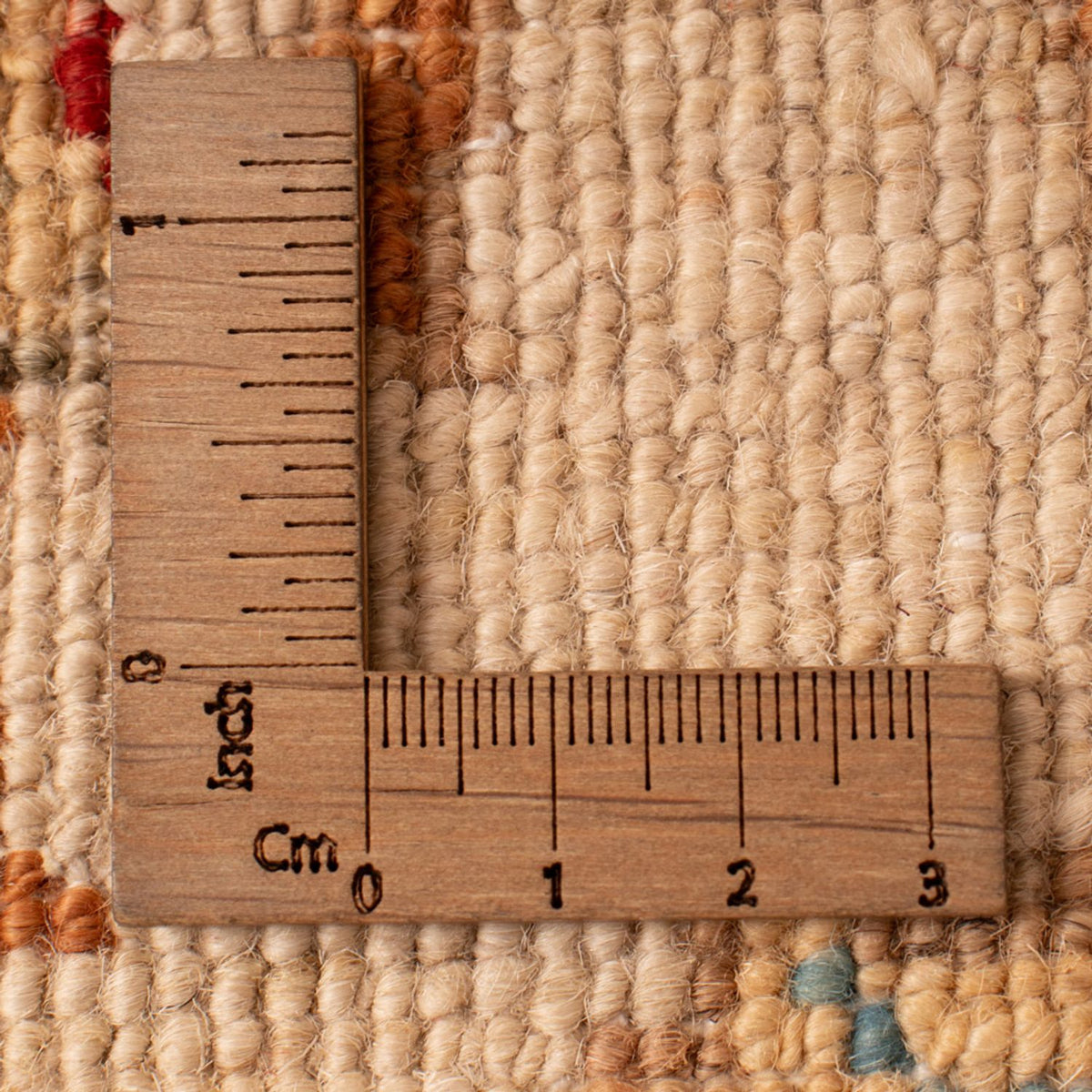 Ziegler Rug - 72 x 50 cm - beige