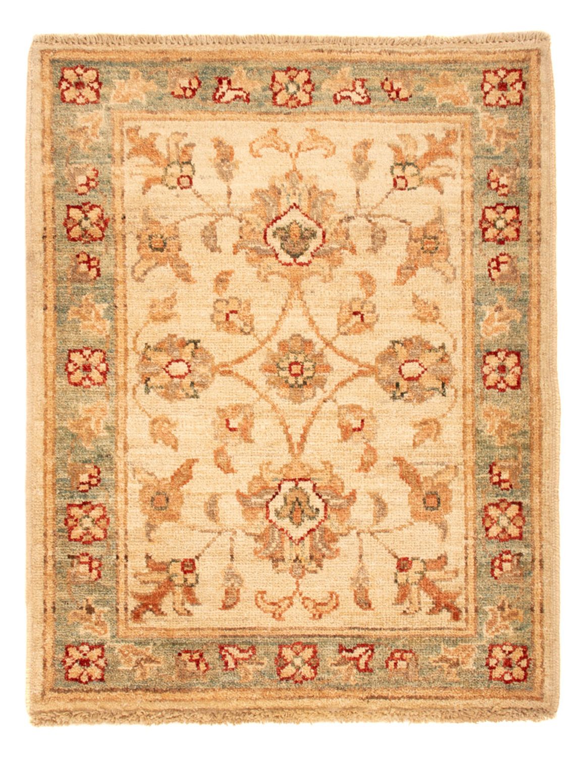 Ziegler Rug - 72 x 55 cm - beige