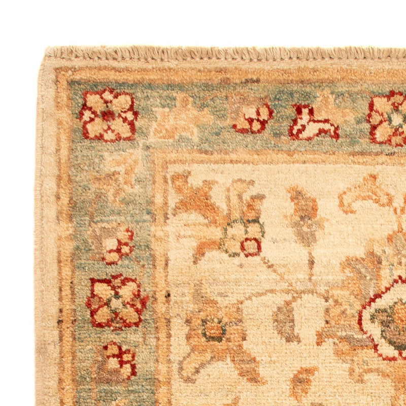 Ziegler Rug - 72 x 55 cm - beige