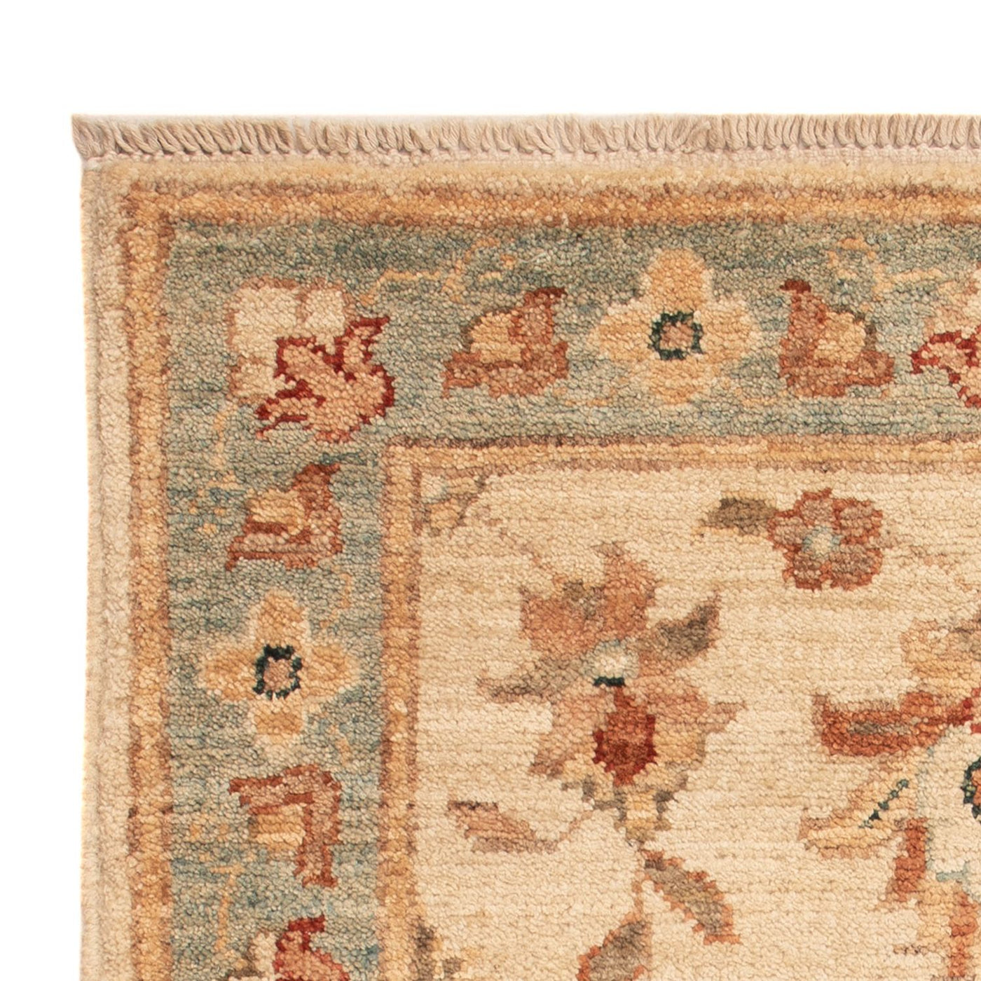 Ziegler Rug 72x51cm - Oriental Rug