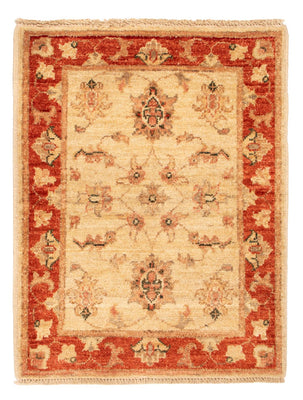 Ziegler Rug - 69 x 53 cm - beige