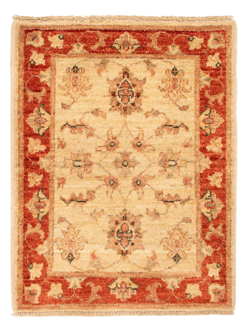 Ziegler Rug 69x53cm - Oriental Rug