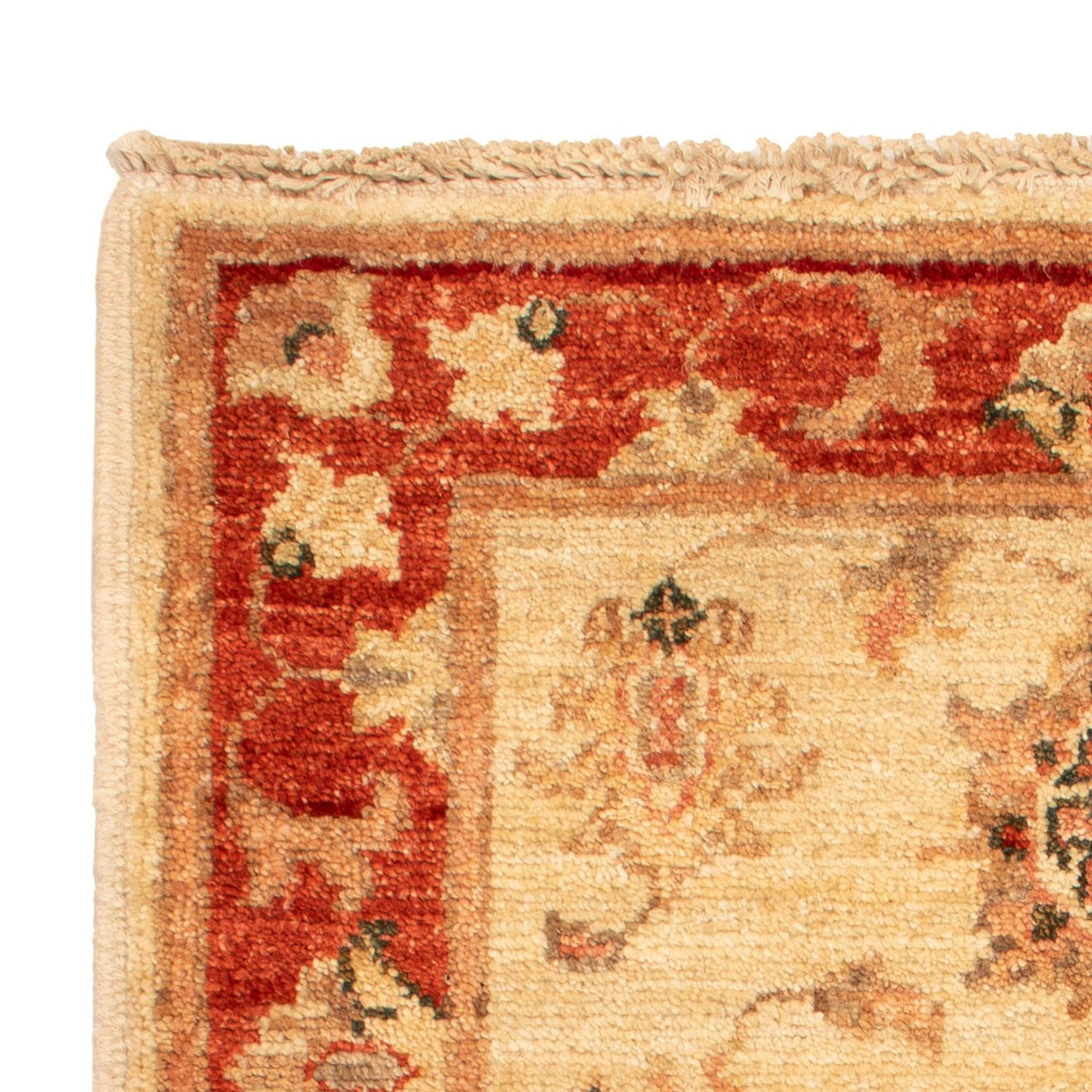 Ziegler Rug 69x53cm - Oriental Rug
