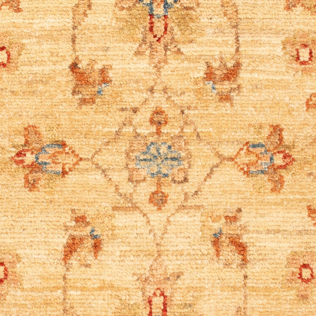 Ziegler Rug - 76 x 54 cm - beige