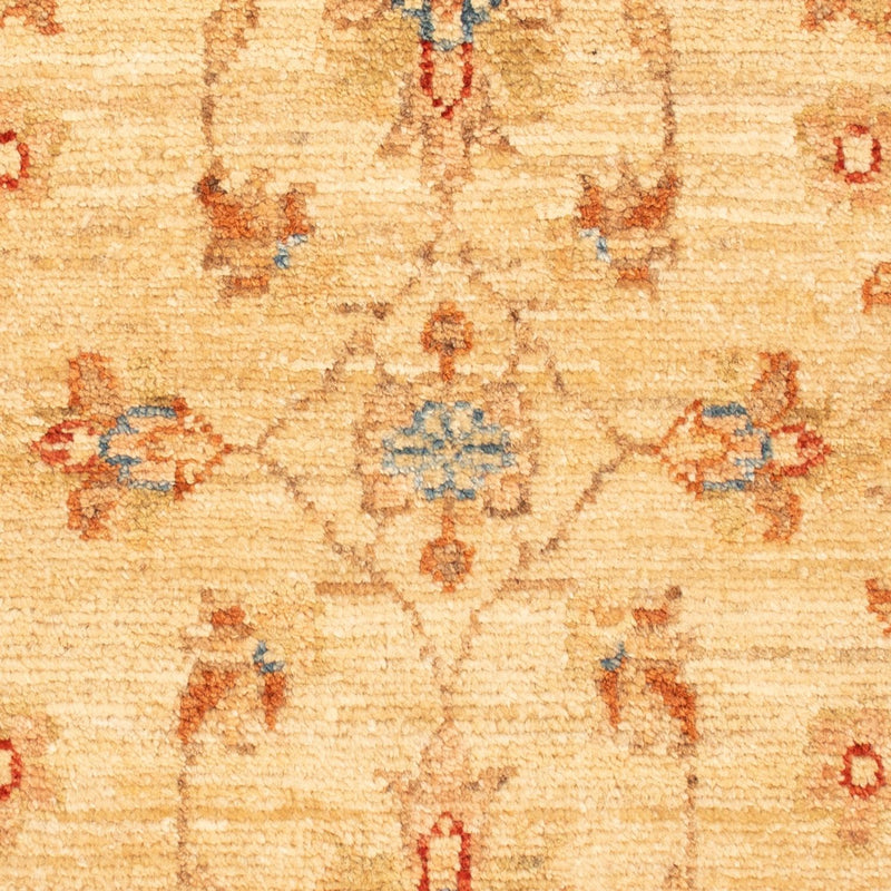 Ziegler Rug - 76 x 54 cm - beige