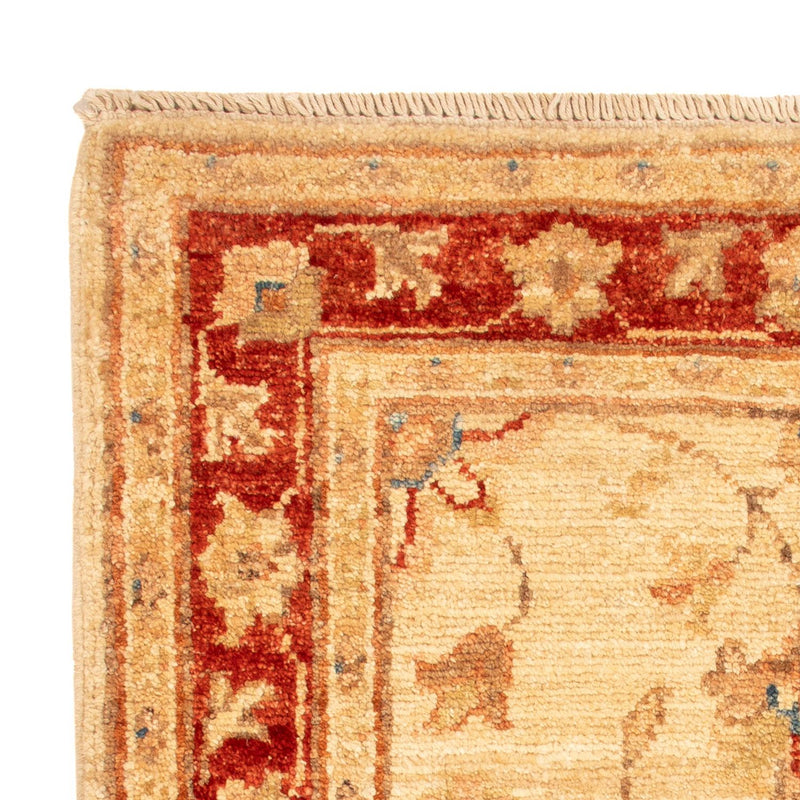 Ziegler Rug - 76 x 54 cm - beige
