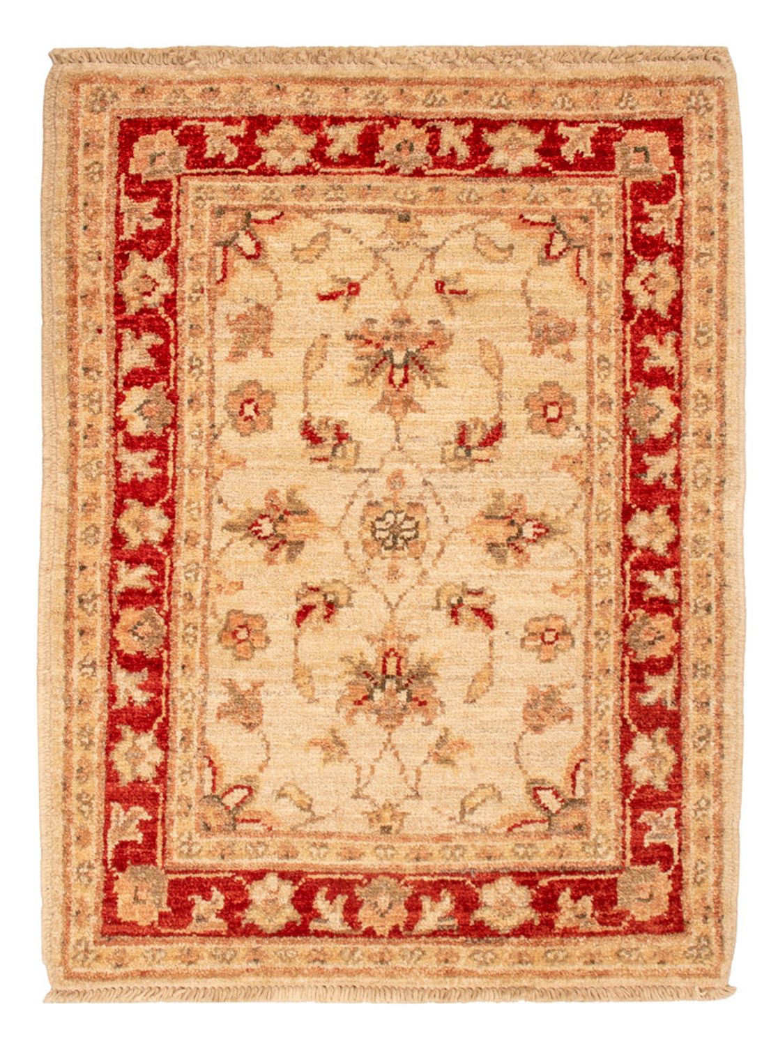 Ziegler Rug - 70 x 50 cm - beige