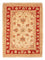 Ziegler Rug - 70 x 50 cm - beige