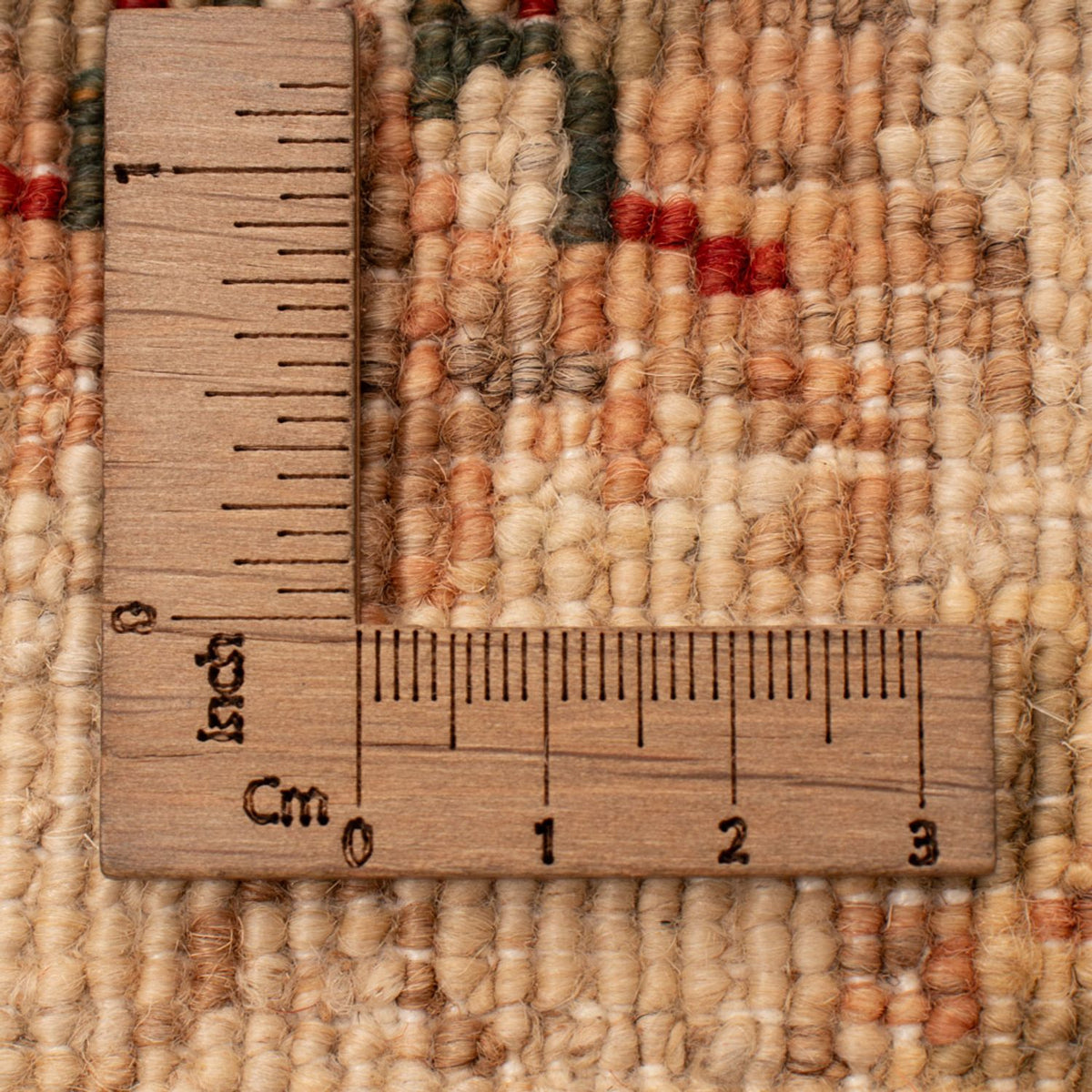 Ziegler Rug - 70 x 50 cm - beige