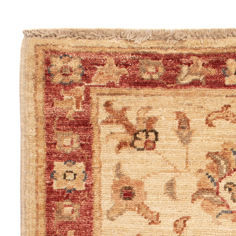 Ziegler Rug 67x52cm - Oriental Rug