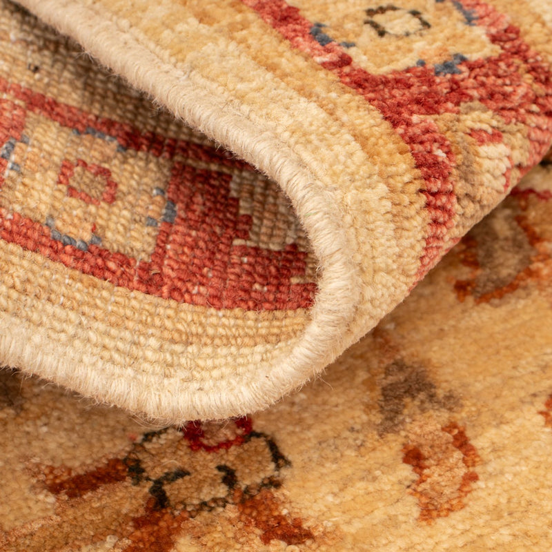 Ziegler Rug 67x52cm - Oriental Rug