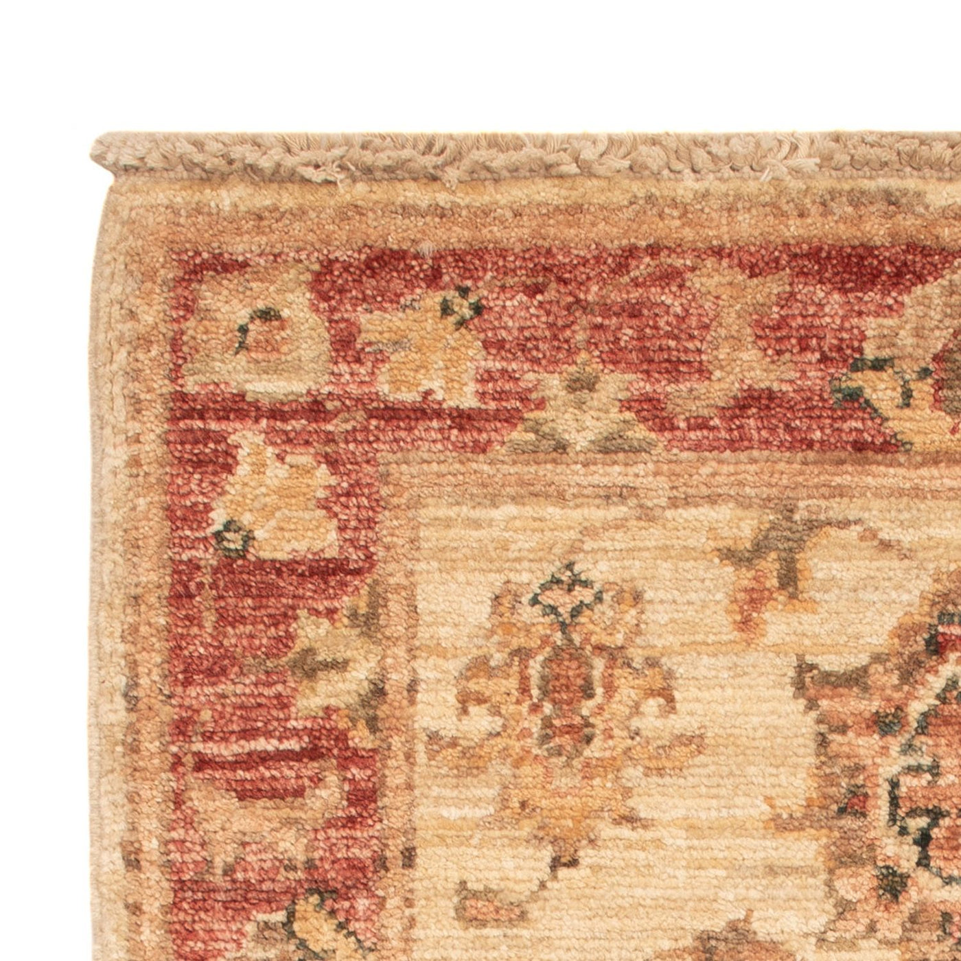 Ziegler Rug 71x49cm - Oriental Rug