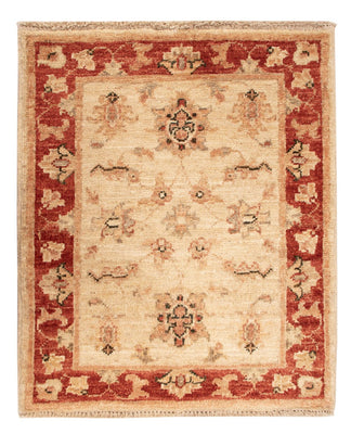 Ziegler Rug - 62 x 52 cm - beige