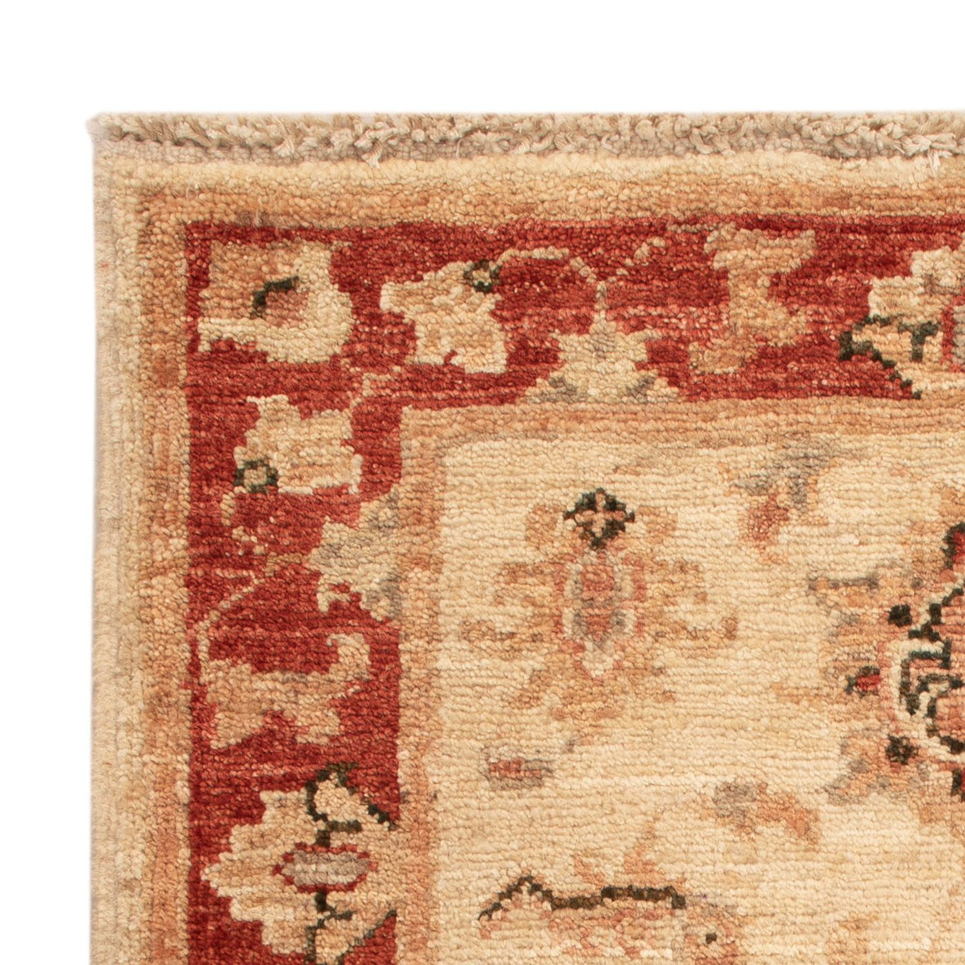 Ziegler Rug 62x52cm - Oriental Rug