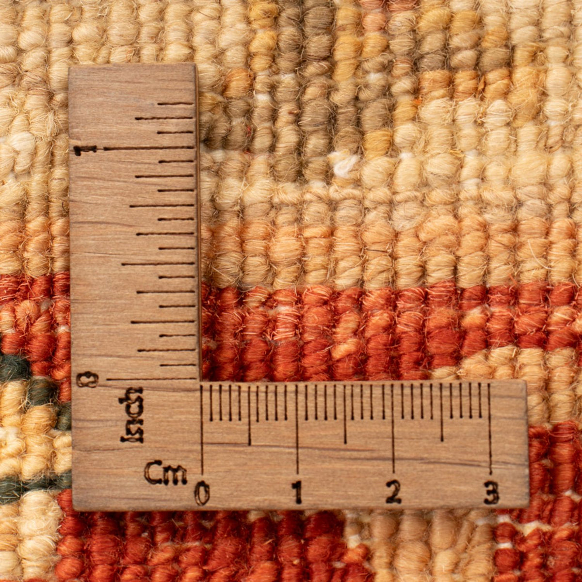 Ziegler Rug - 62 x 52 cm - beige