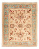 Ziegler Rug 65x51cm - Oriental Rug