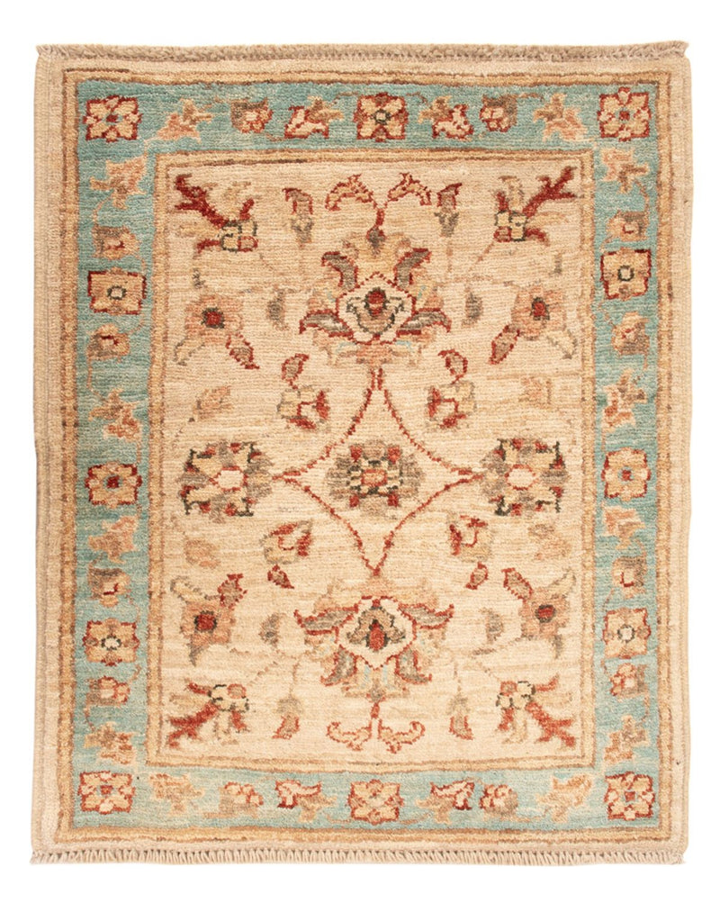 Ziegler Rug - 65 x 51 cm - beige