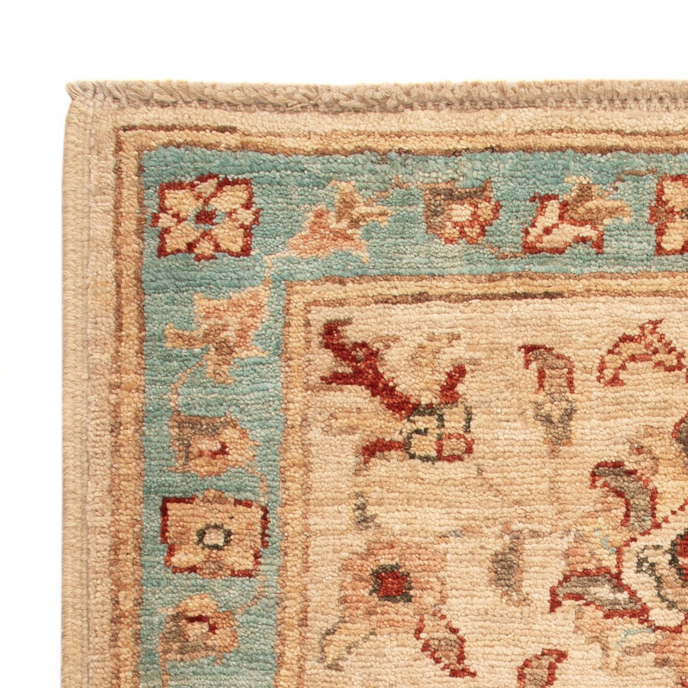 Ziegler Rug 65x51cm - Oriental Rug