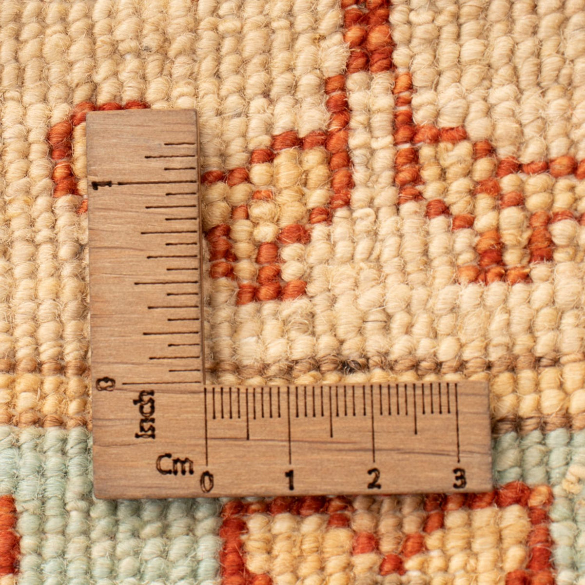 Ziegler Rug - 65 x 51 cm - beige