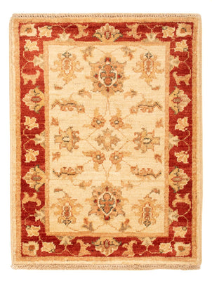 Ziegler Rug - 66 x 51 cm - beige