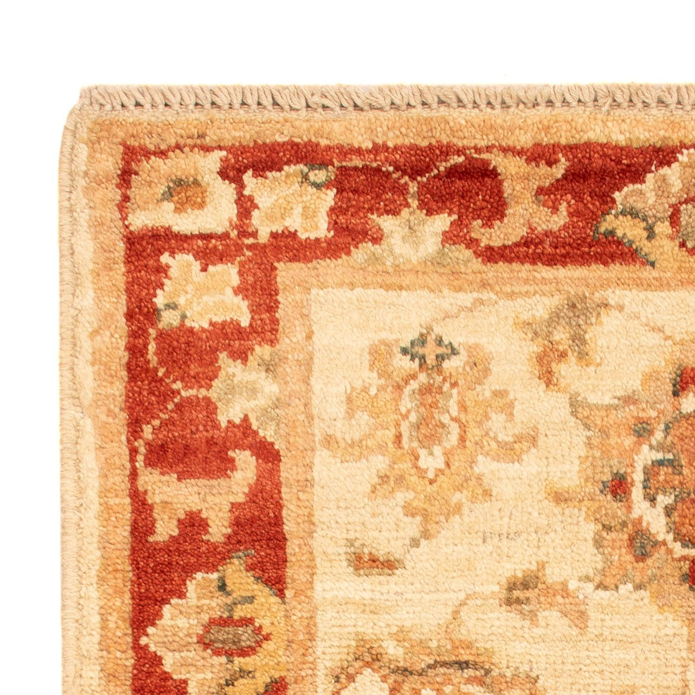 Ziegler Rug 66x51cm - Oriental Rug