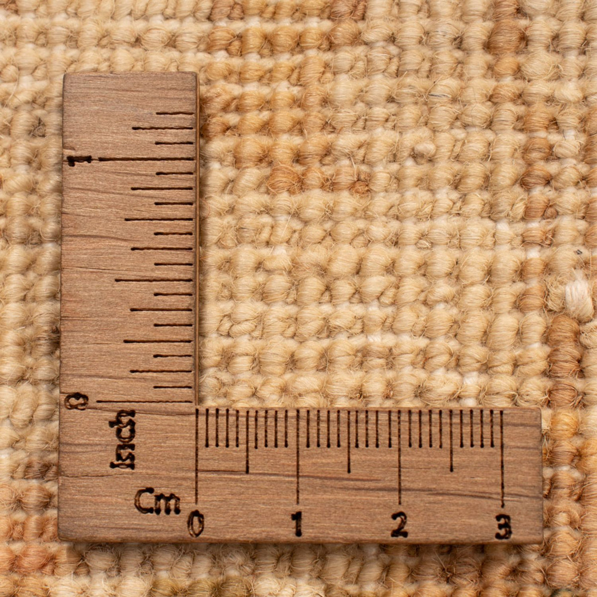 Ziegler Rug - 66 x 51 cm - beige