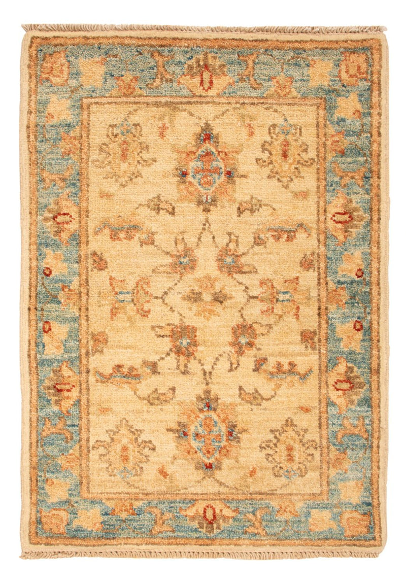 Ziegler Rug - 70 x 50 cm - beige