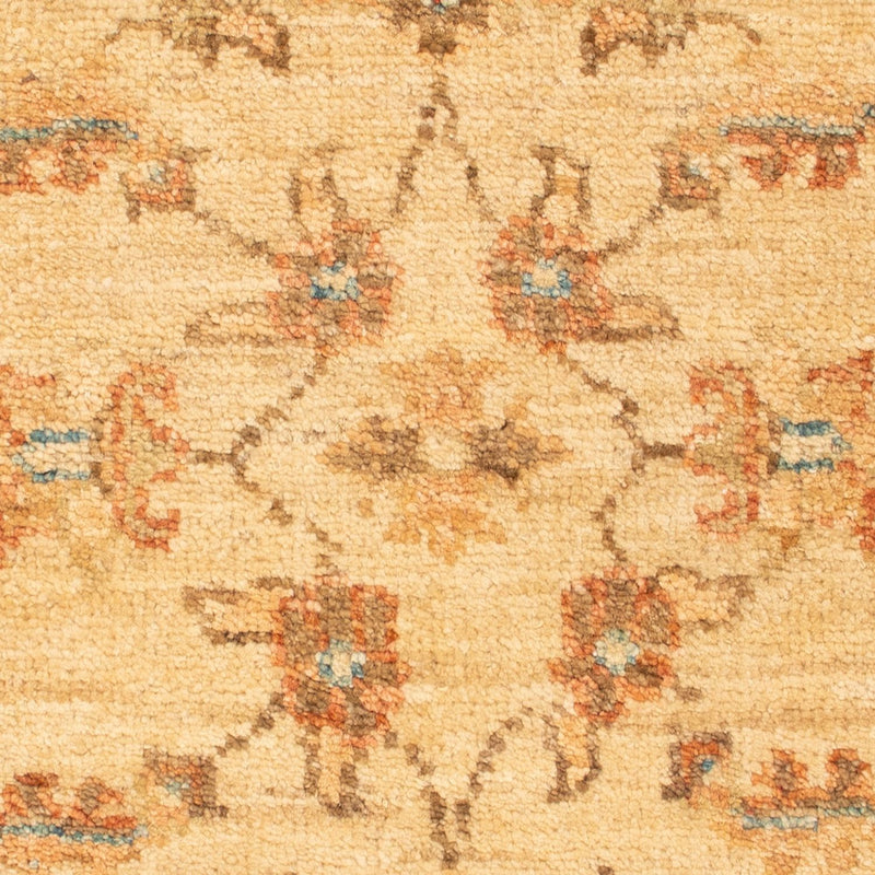 Ziegler Rug - 70 x 50 cm - beige