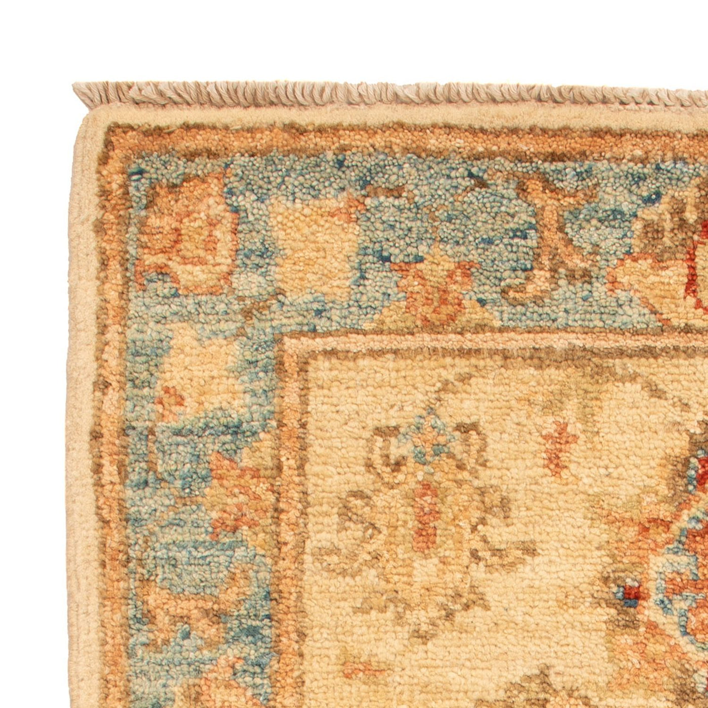 Ziegler Rug 70x50cm - Oriental Rug