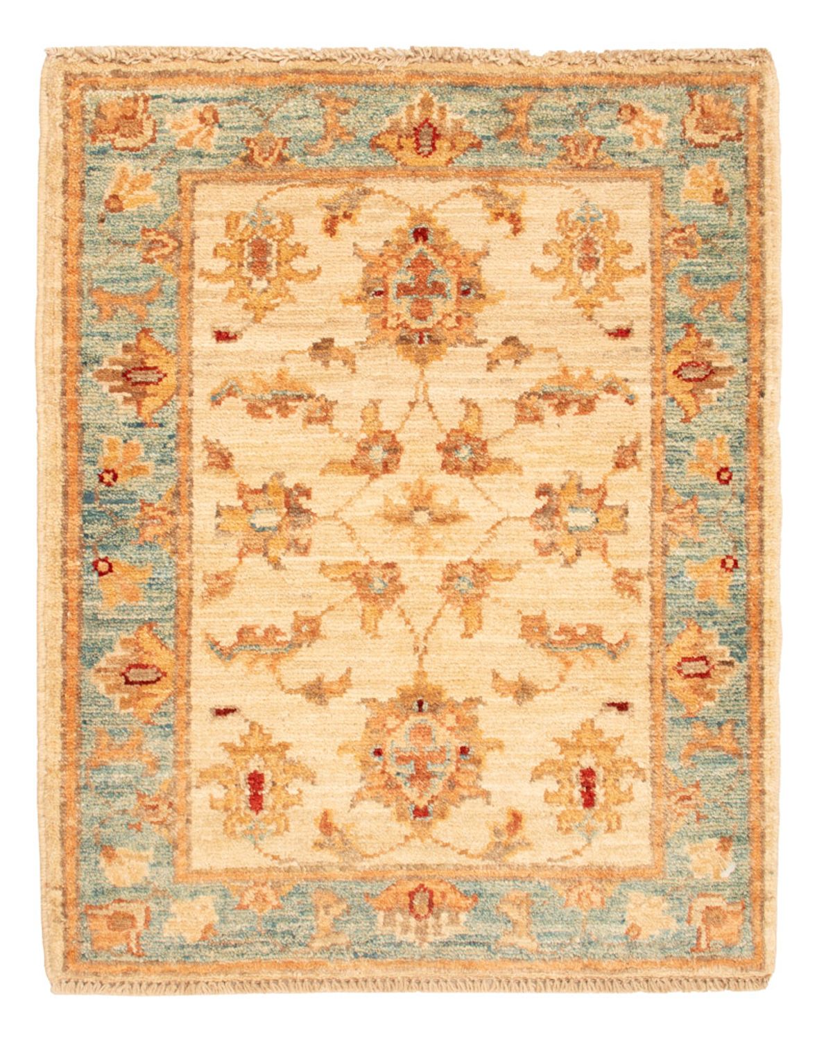 Ziegler Rug - 67 x 51 cm - beige