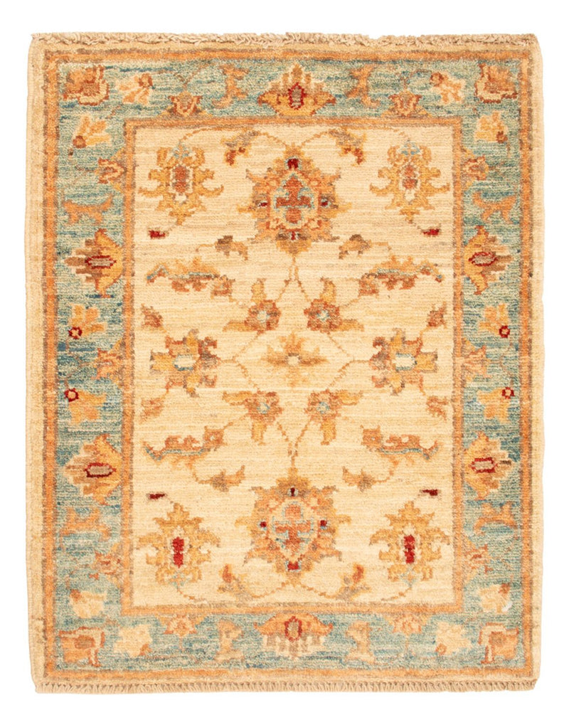 Ziegler Rug - 67 x 51 cm - beige