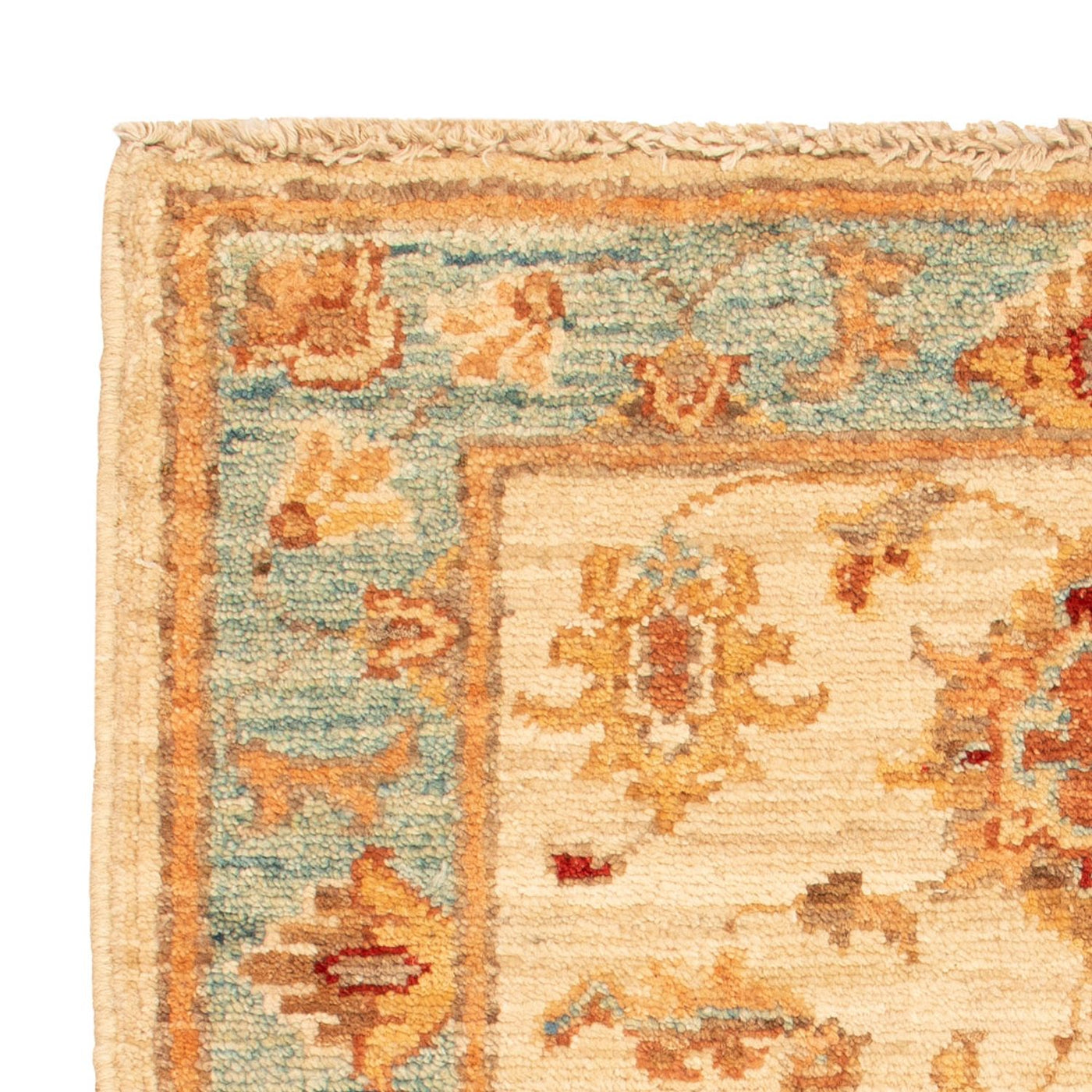 Ziegler Rug 67x51cm - Oriental Rug