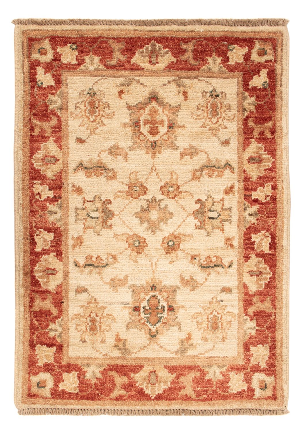 Ziegler Rug - 69 x 49 cm - beige