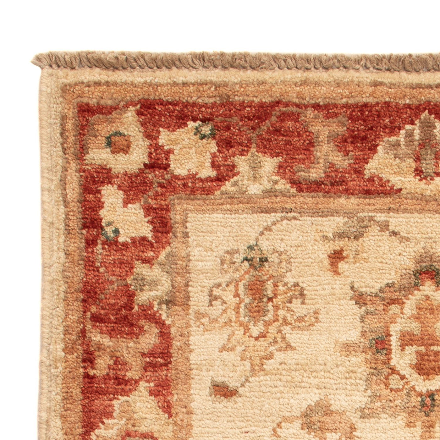 Ziegler Rug 69x49cm - Oriental Rug