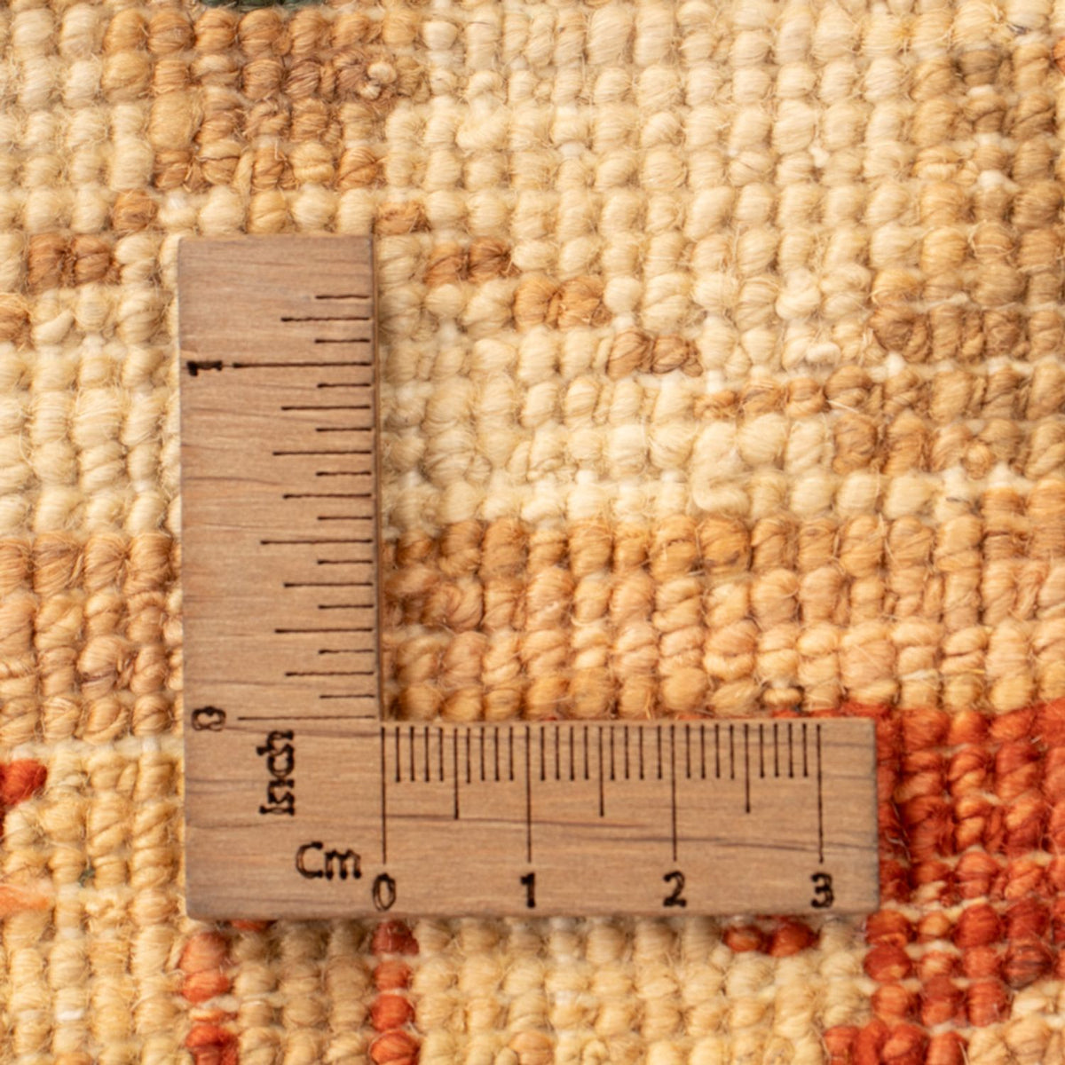 Ziegler Rug - 69 x 49 cm - beige