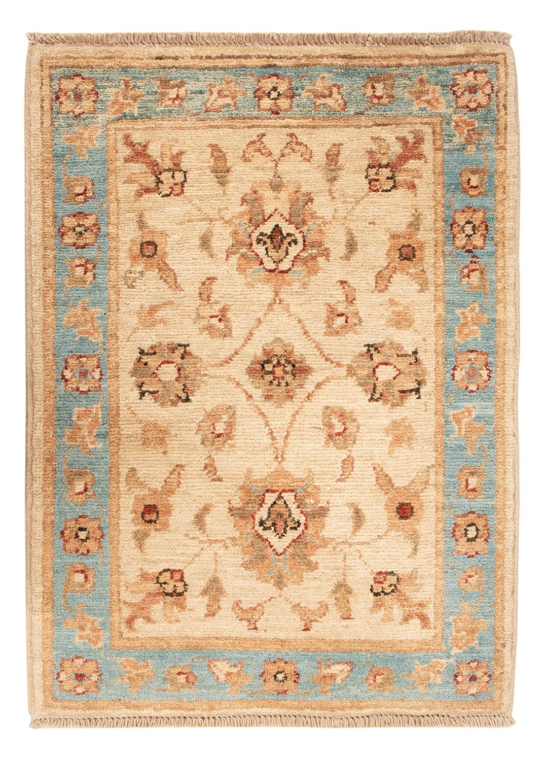 Ziegler Rug - 68 x 47 cm - beige