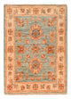 Ziegler Rug 70x53cm - Oriental Rug