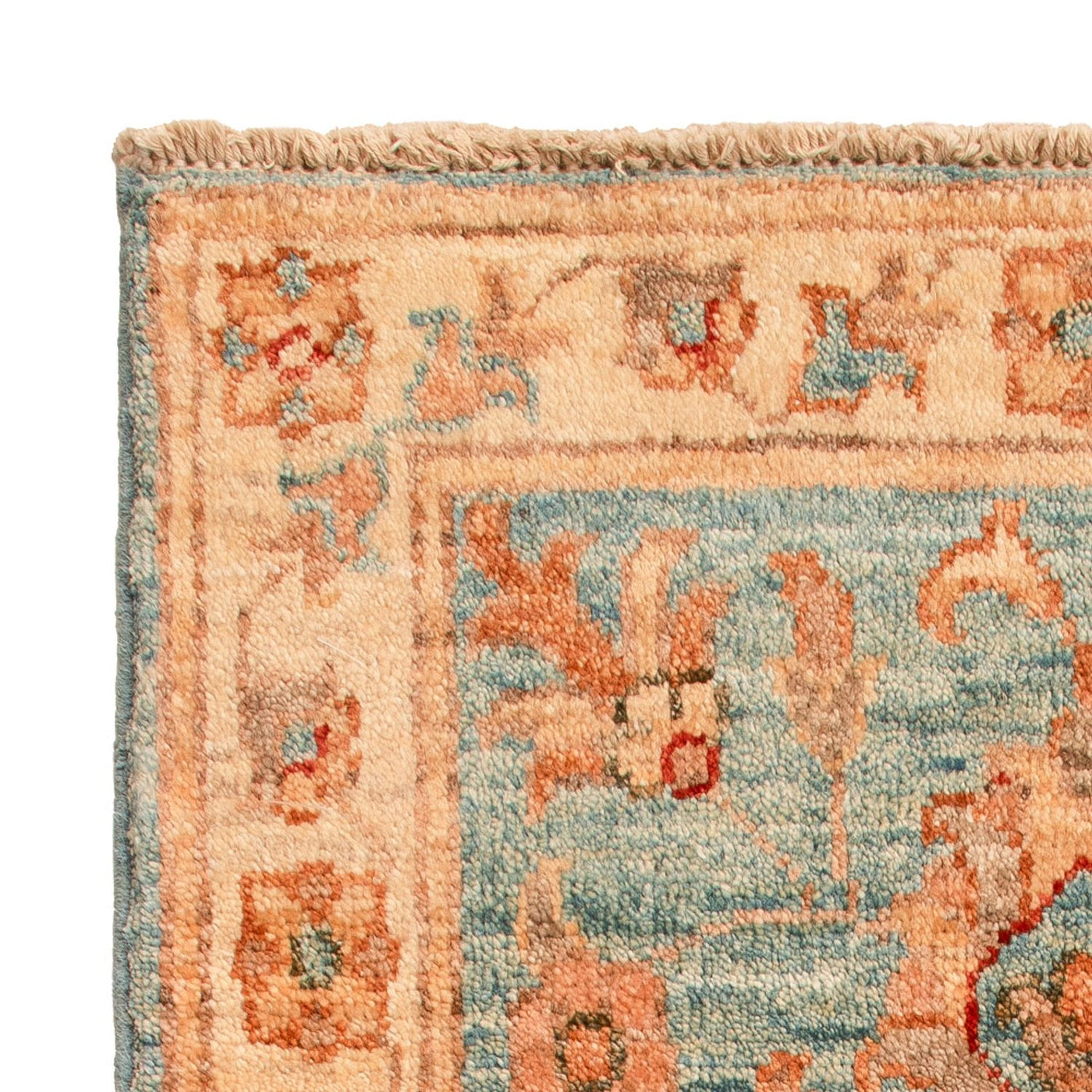 Ziegler Rug 70x53cm - Oriental Rug