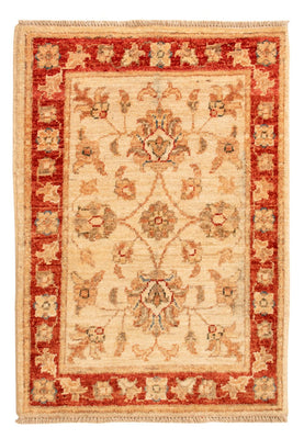 Ziegler Rug - 73 x 49 cm - beige