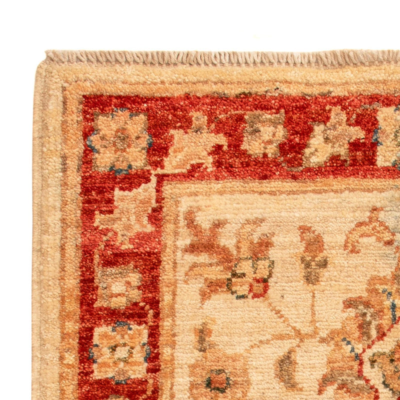 Ziegler Rug - 73 x 49 cm - beige