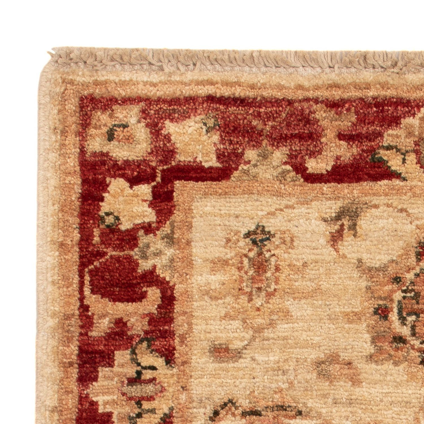 Ziegler Rug 62x50cm - Oriental Rug