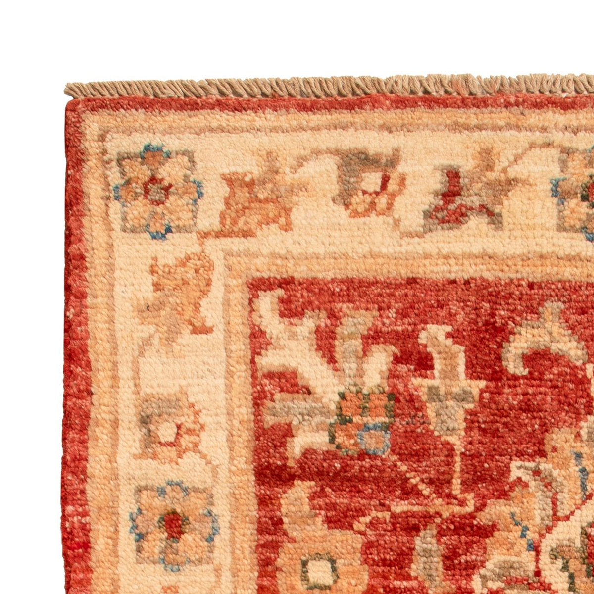 Ziegler Rug 50x76cm - Oriental Rug